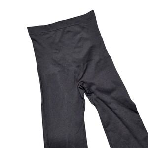 Shapermint Essentials Shaping Tights Leggings Black Womens S/P Small
